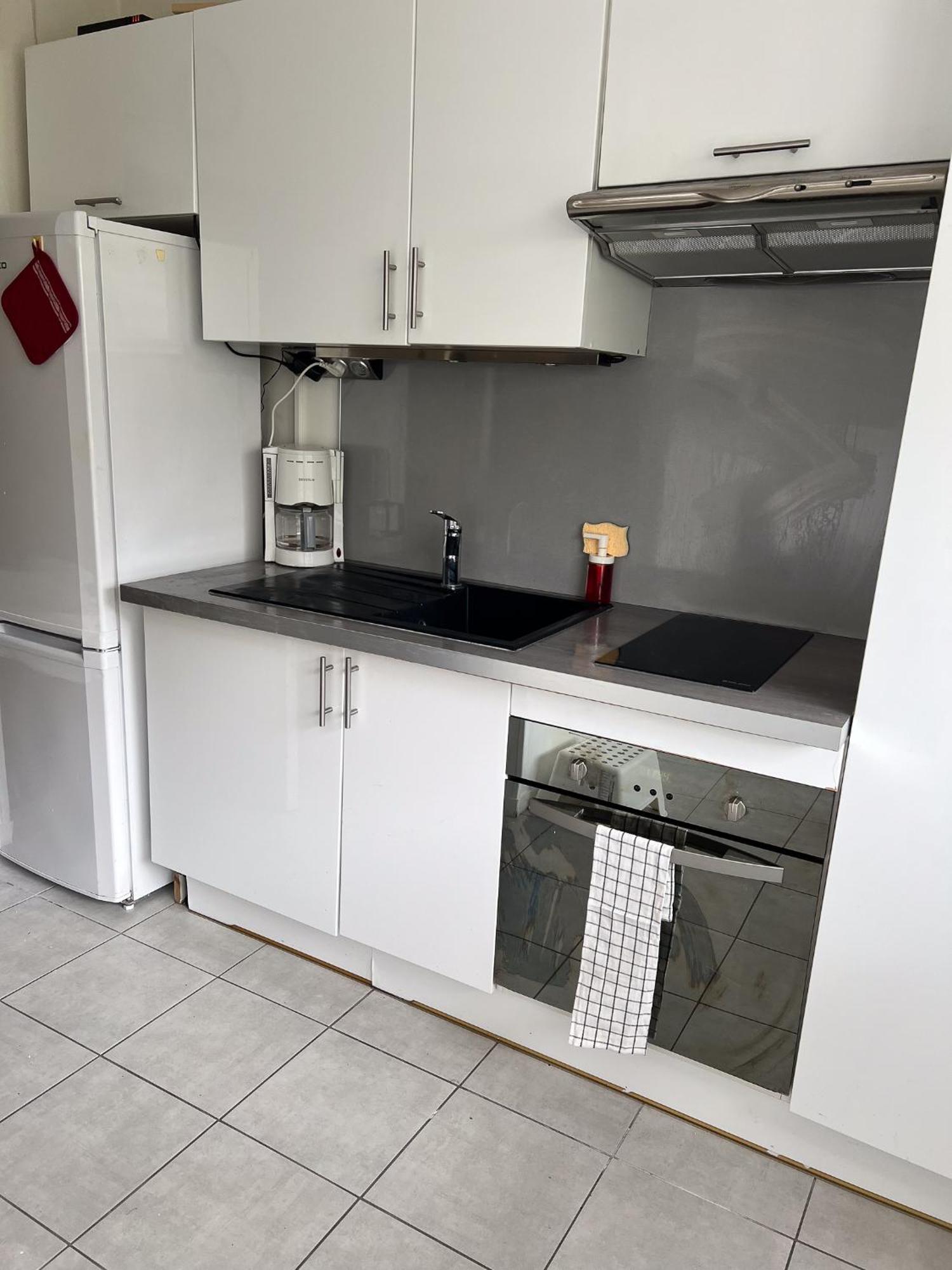 Appartement La Studette Marina 06 à Villeneuve-Loubet Extérieur photo