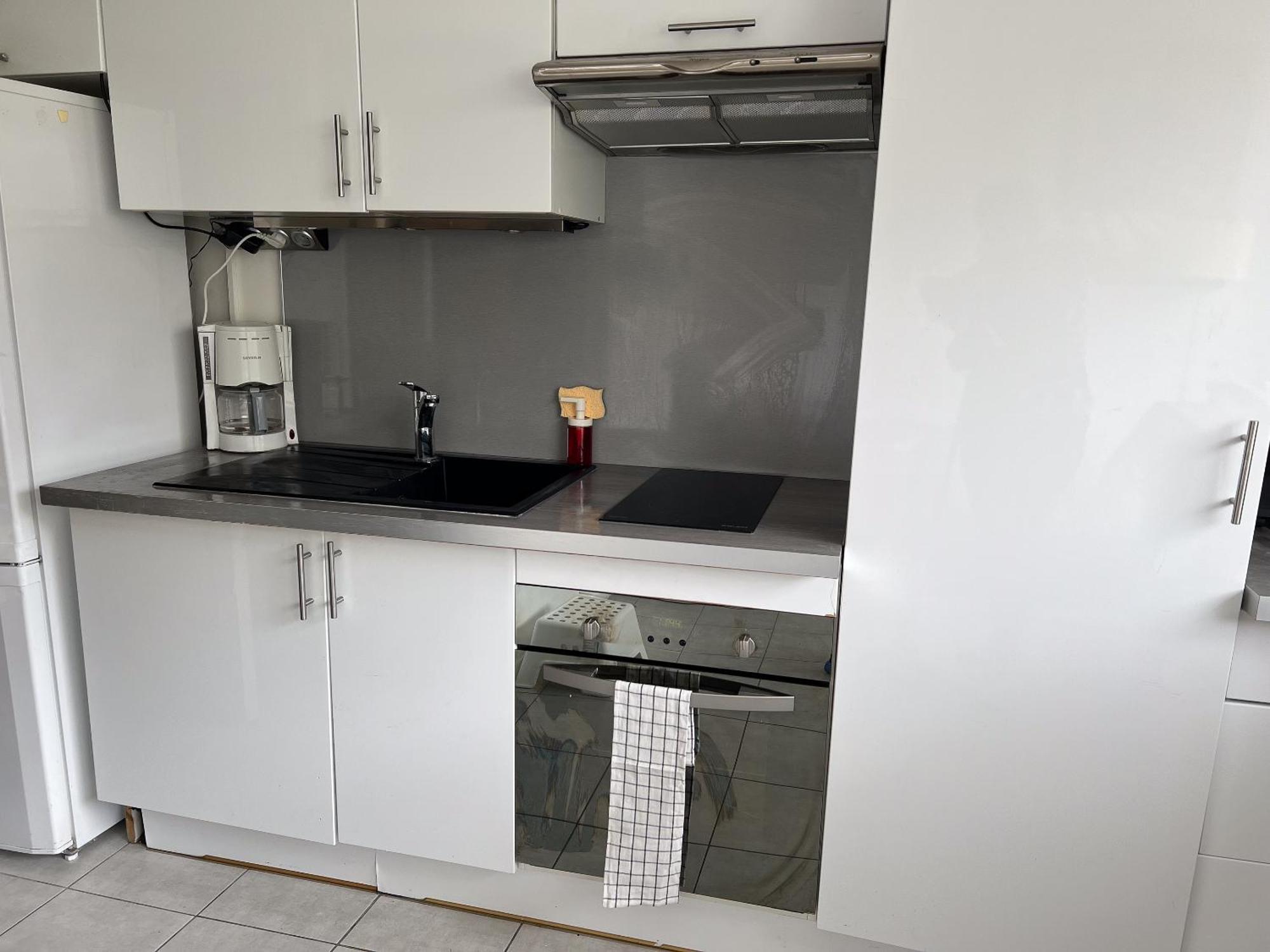 Appartement La Studette Marina 06 à Villeneuve-Loubet Extérieur photo