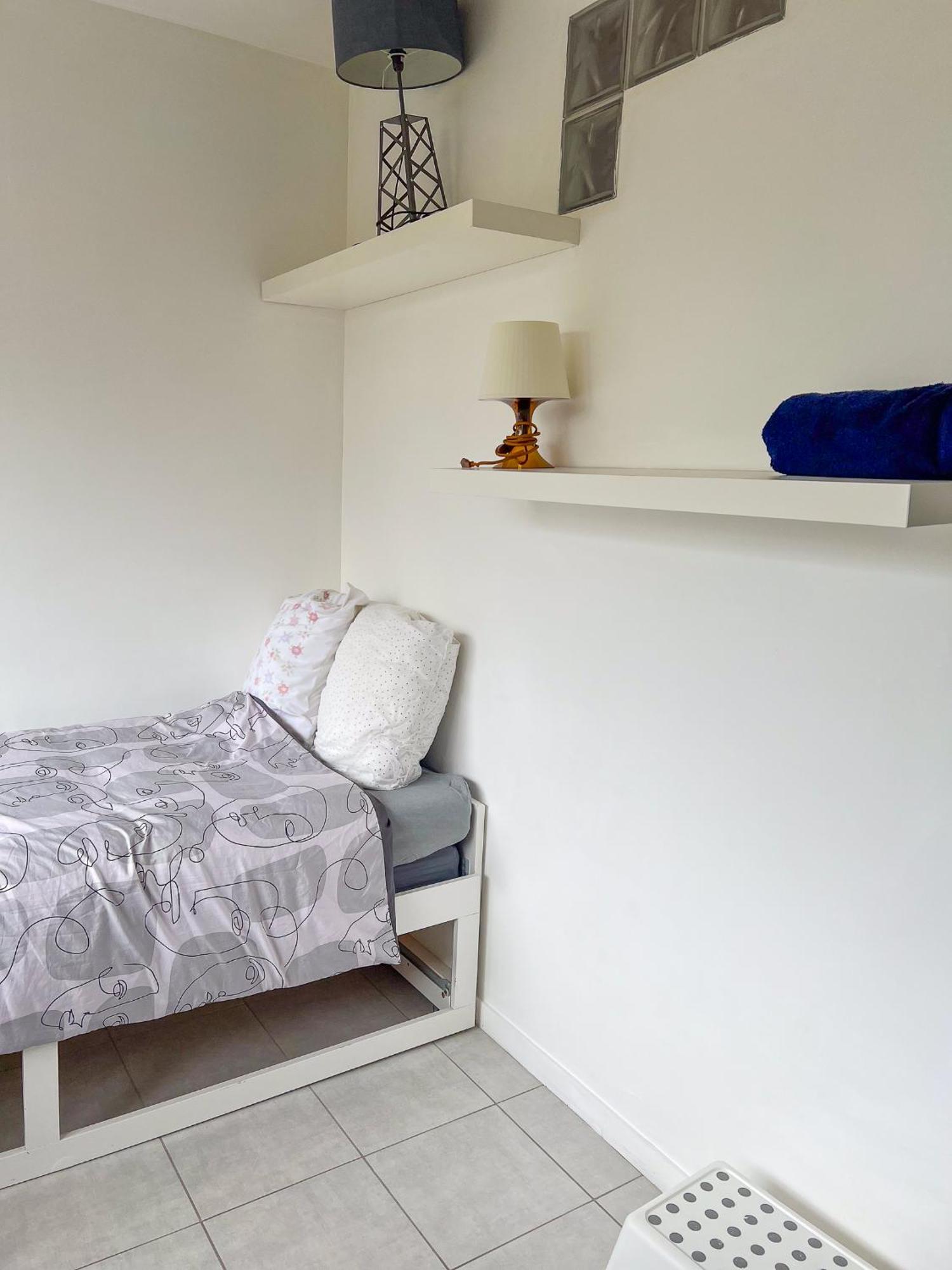 Appartement La Studette Marina 06 à Villeneuve-Loubet Extérieur photo