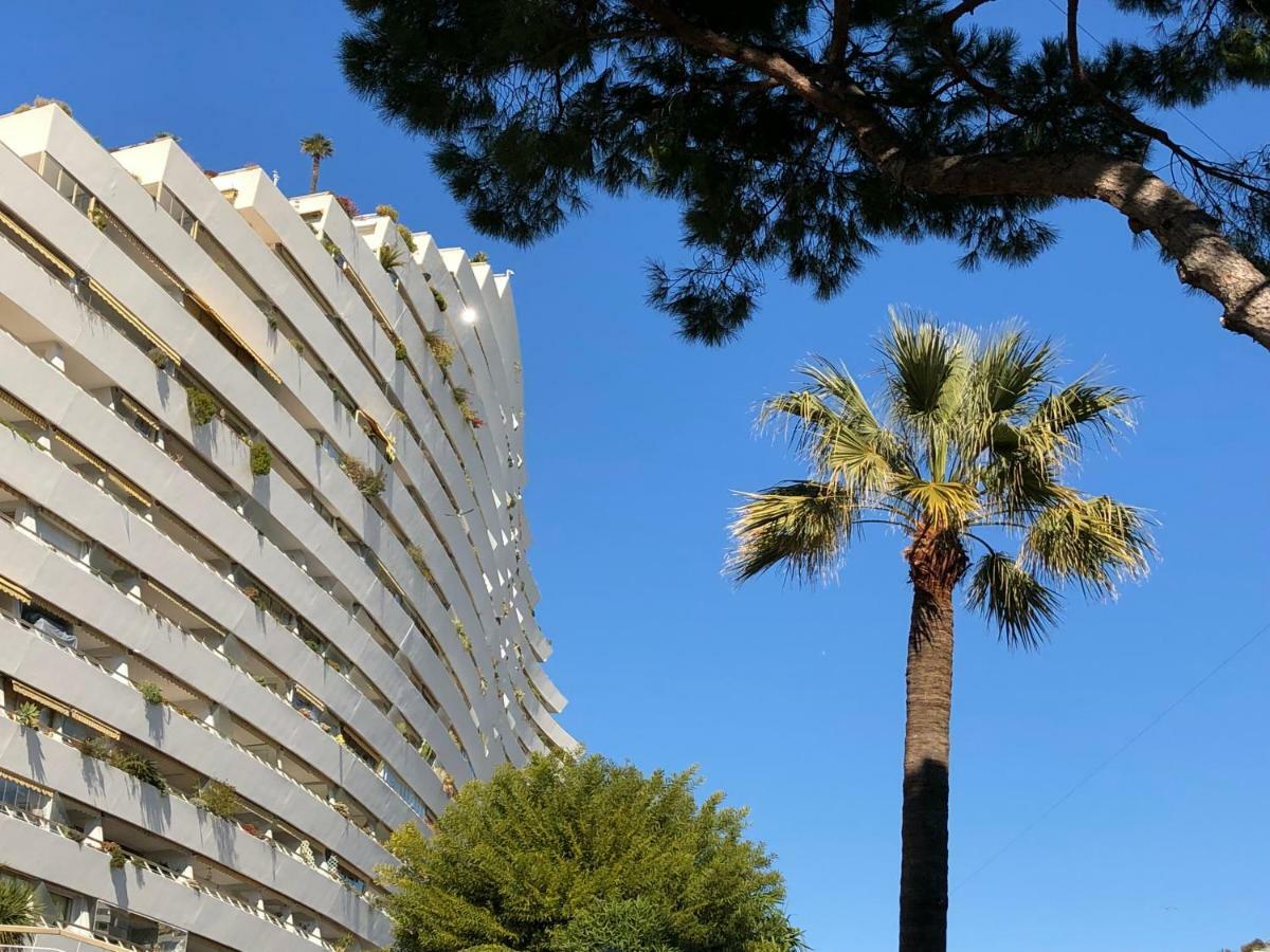 Appartement La Studette Marina 06 à Villeneuve-Loubet Extérieur photo
